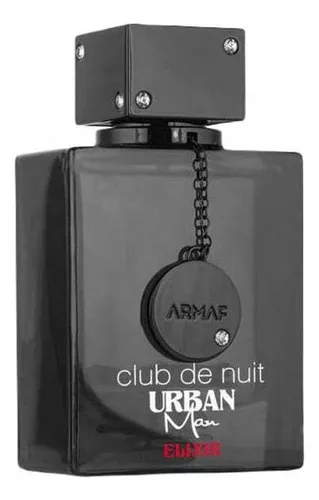 Club de Nuit Urban Man Elixir