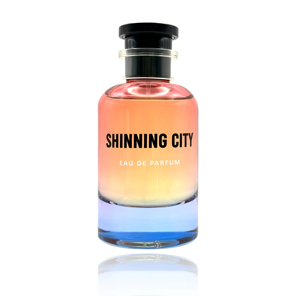Shinning City