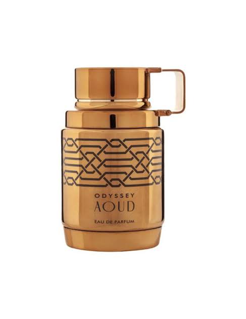 Odyssey Aoud