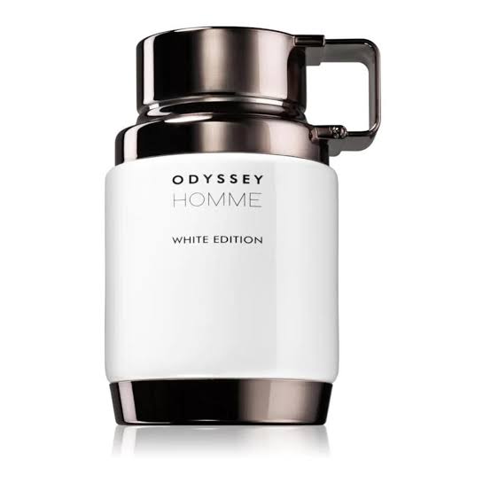 Odyssey Home White Edition