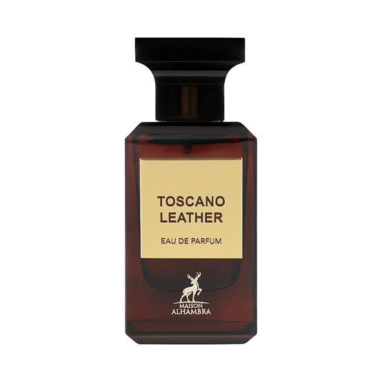 Toscano Leather